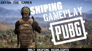 Sniping highlights #pubg screenshot 4