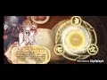 Food Fantasy 契約:スフレさん(岡本信彦さん)