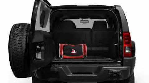 2009 HUMMER H3 - Stafford TX