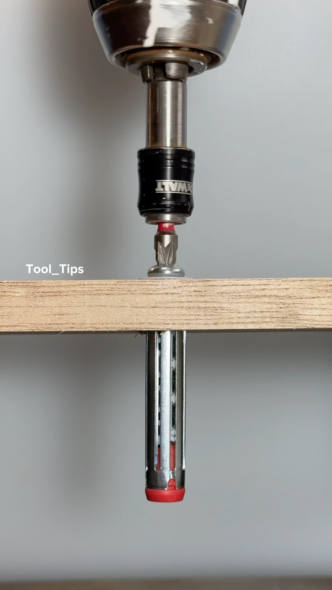 Useful Drywall Anchors ?