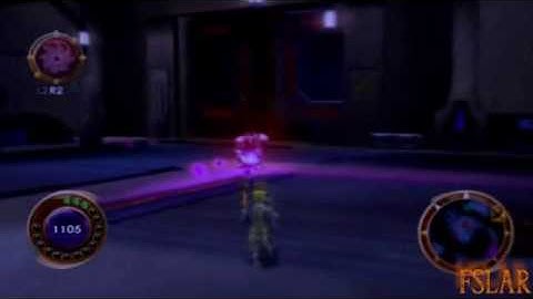 Jak and Daxter: The Lost Frontier - Search the Barracks for Seeker Piece - Part 2