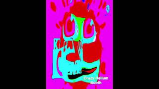 (NEW EFFECT) Klasky Csupo in Fat Color Effect