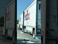 FedEx Truck 