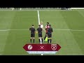 LIVE: Woking vs West Ham U21 | National League Cup