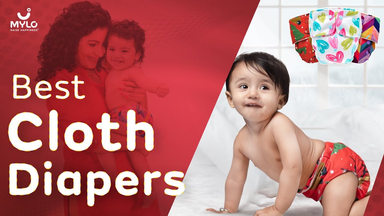 The 1 Reason To Switch To Cloth Diapers Did You Know This About