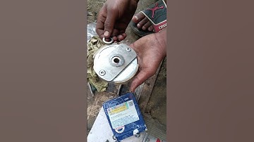 TVS #super XL #mein cluster# fitting# YouTube# short #video# training 1260