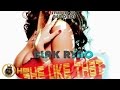 Blak Ryno - She Like That (Pussy Bike Back) February 2016