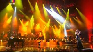 Алсу. Live in Moscow - 