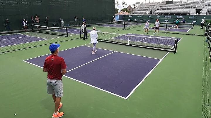 12/9/21 IW Nationals Mixed Senior Pro Karges/Moore...