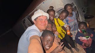 видео: Африкада ООЗ АЧУУ. 90 кары менен бир дасторкондо! картинка: Африкада ООЗ АЧУУ. 90 кары менен бир дасторкондо!