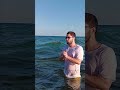 Baptized in The name of Yahshua
