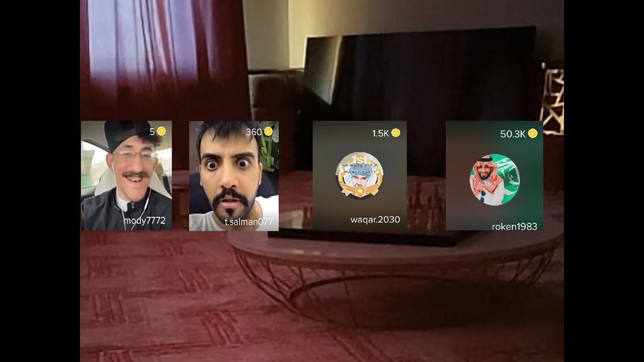 قست داخلي هواش [ القست كامل ] [ ركن - هستره - وقار - مودي - سلمان - منيف ] 10/8/2022