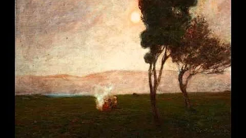 Franco Alfano: Sinfonia No.2 (1931/1932)