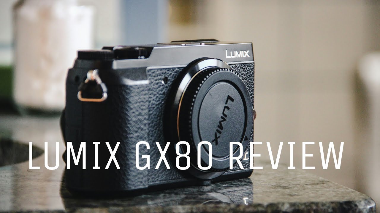 Gx80 Type R Lumix GX80 Review // Teo Crawford - YouTube
