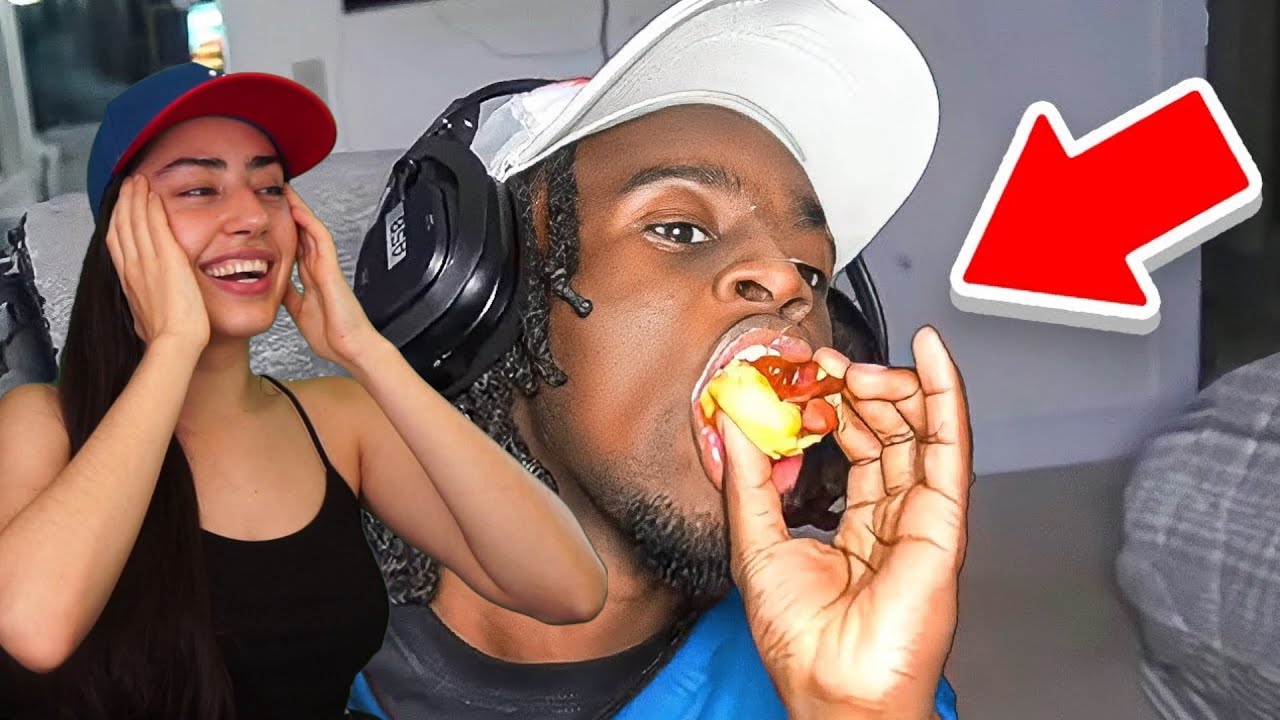 EUROPEAN REACTS TO Kai Cenat’s Funniest Moments On Stream! - YouTube