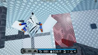 FE2CM | Backjump Practice [Crazy]