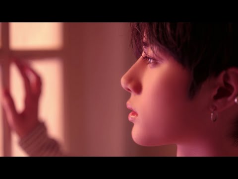 TXT (투모로우바이투게더) '세계가 불타버린 밤, 우린... (Can't You See Me?)' : Pre-sequel