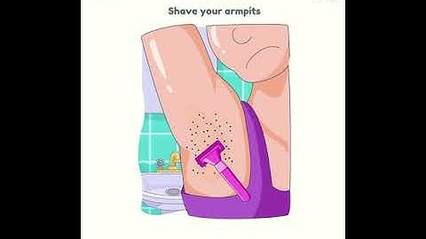 DOP 3 | Level 78 | Displace One Part 😁🌈😈 Game Walkthrough - GamePlay All Levels [ iOS / Android ]