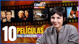 Fernanda Solórzano: "Para escribir de cine tengo que alejarme del cine y las pantallas."
