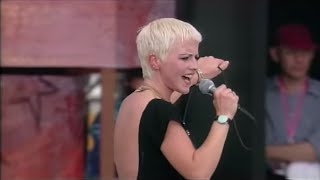 The Cranberries - I Can´t Be With U - Minneapolis 1994. AUDIO