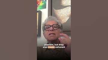 The Magical Lies That Shape Our Reality