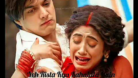 Maine Socha Bhi Na Tha||Lyrics Female Version||Kaira Sad Song||YRKKH||