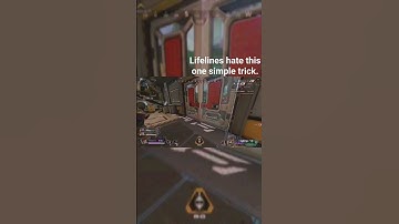 charged up rampage takes no prisoners. #apexlegends #loba