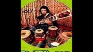 Rita Sugiarto _ Teman Biasa ( OM Soneta Vol 7 Santai ( 1977 )