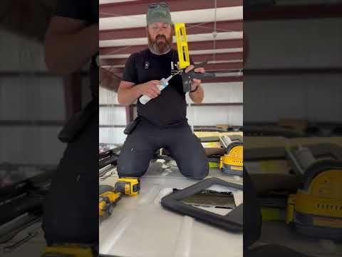 Adventure Van OutEquipPro 12v AC Install