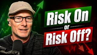 Risk On or Warning Signs? | Housing Costs & Inflation  #thriftsavingsplan  #federalemployees