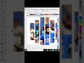 Power Clip Trick 🔥#coreldraw #powerclip #coreldrawtips #coreldrawtricks #designhacks #shorts#ytshort
