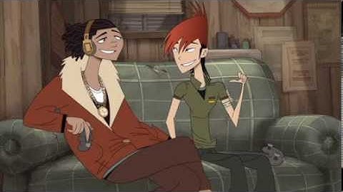 DETENTIONAIRE Web Exclusive Lee and Cam Backstory