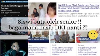 Download Lagu EPS 1 | SISWI SD BUTA, YANG PSIKOPAT GURUNYA ATAU SISWANYA ? PARA BACAPRES HANYA RAYUAN GOMBAL ?? Download Lagu EPS 1 | SISWI SD BUTA, YANG PSIKOPAT GURUNYA ATAU SISWANYA ? PARA BACAPRES HANYA RAYUAN GOMBAL ??