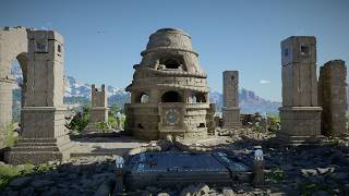 Sanctum of Penitence: Puzzle Solution & Hidden Treasure Chest (Crimson Desert) screenshot 4