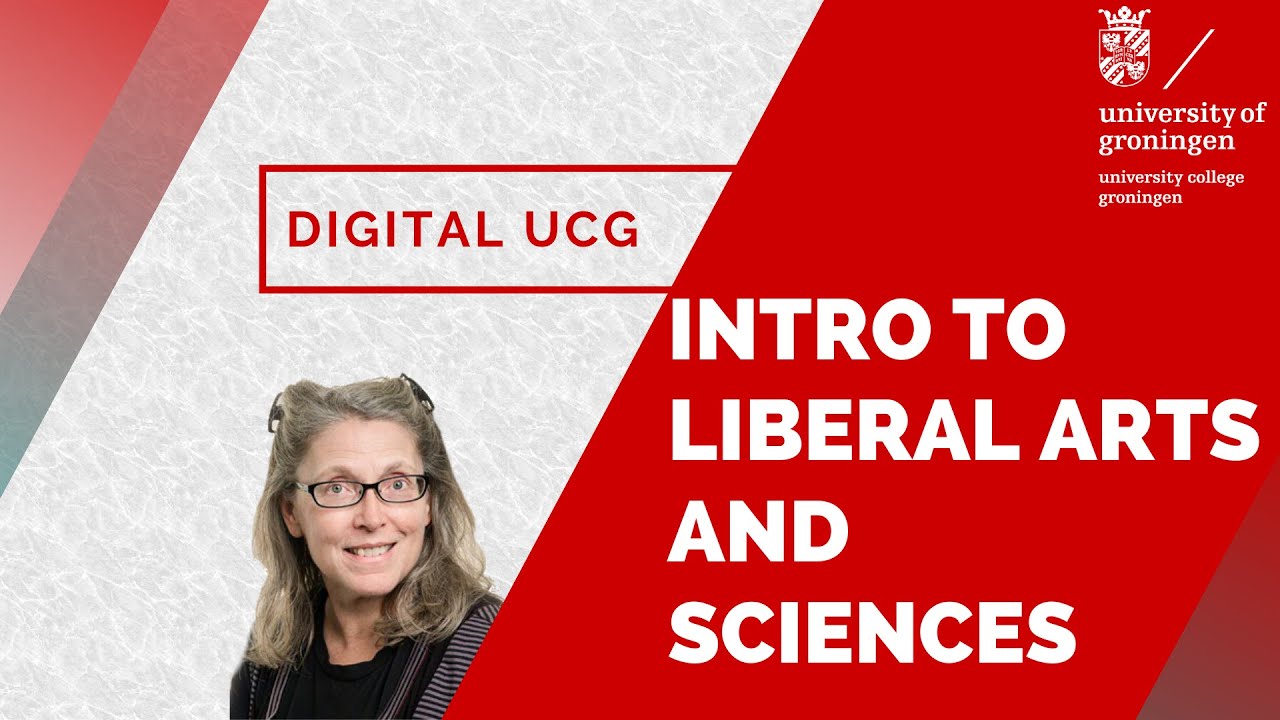 Introduction to Liberal Arts and Sciences by dr. Elizabeth Mix