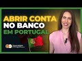 Quais as opes de bancos em portugal
