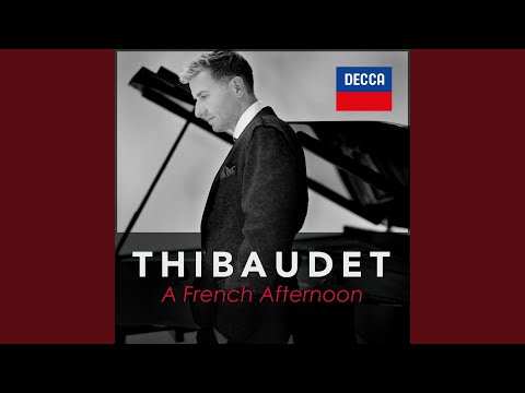 Putar Valses nobles et sentimentales, M. 61 : Ravel: Valses nobles et sentimentales, M. 61: II. Assez lent, avec une expression intense - Jean-Yves Thibaudet