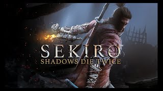 【SEKIRO】RTAルート練習バグなし【 All Beads/Memories Speedrun】6/3