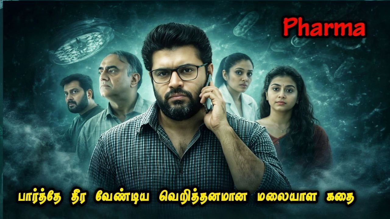 பார்த்தே தீர வேண்டிய புத்தம் புது மலையாள கதை | Full Movie Explained in Tamil | Mr Vignesh Voice Over