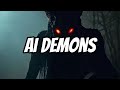 The Demonic Realm Releasing The AI Incubus &amp; Succubus  Mp3 Song