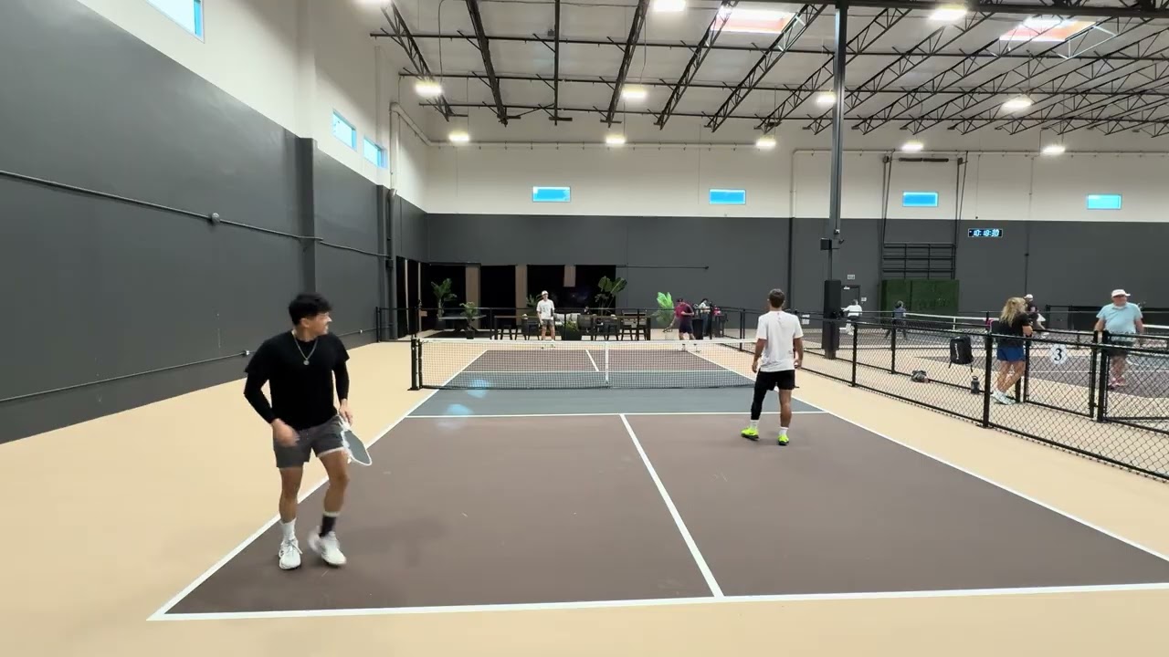 Rec: Drake Palm, Preston Lynch, Ethan Dahl pt1