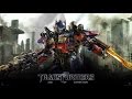 Transformers 4 age of extinction  full original soundtrack ost