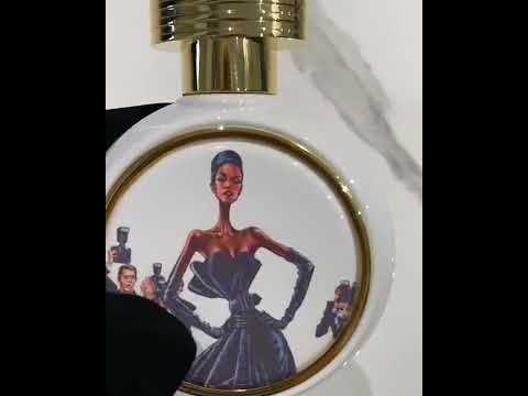 Haute Fragrance Company Black Princess Haute Fragrance Company Black Princess