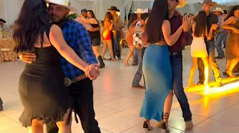 Boda En San Francisco de Borja Chihuahua Con Linderos del Norte 