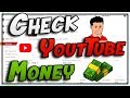 How to Check How Much Money You Make On YouTube Daily
