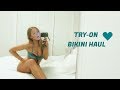 TRY-ON BIKINI HAUL