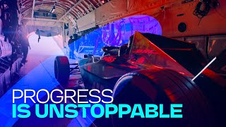 Formula E’s best season EVER! | Progress is Unstoppable