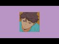 Oikawa Tooru helping you get over / better / revenge after a breakup (playlist)