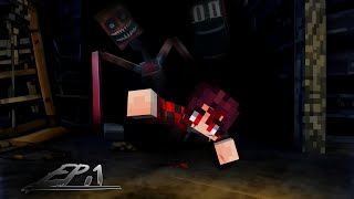 DO NOT Enter This Minecraft House Ep.1! (Scary Secrets Inside)