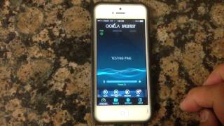 Straight talk Lte Speedtest iPhone 5 factory unlocked ios 7